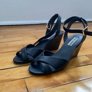 Steve Madden Wedges